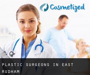 Plastic Surgeons in East Rudham