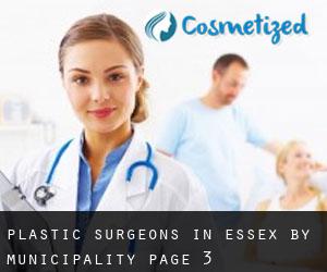 Plastic Surgeons in Essex by municipality - page 3