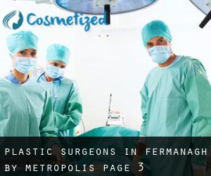 Plastic Surgeons in Fermanagh by metropolis - page 3