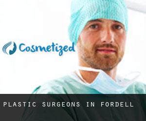 Plastic Surgeons in Fordell