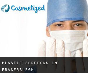 Plastic Surgeons in Fraserburgh