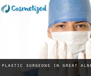 Plastic Surgeons in Great Alne