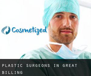 Plastic Surgeons in Great Billing