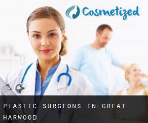 Plastic Surgeons in Great Harwood