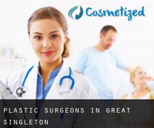 Plastic Surgeons in Great Singleton