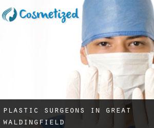 Plastic Surgeons in Great Waldingfield