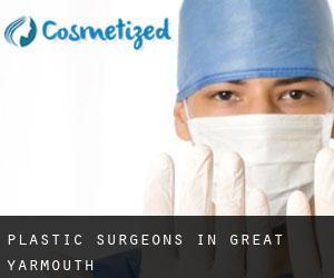 Plastic Surgeons in Great Yarmouth Plastic Surgeons in Great Yarmouth