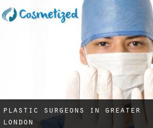 Plastic Surgeons in Greater London