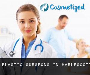Plastic Surgeons in Harlescott