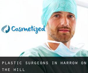 Plastic Surgeons in Harrow on the Hill