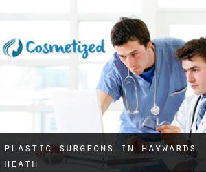 Plastic Surgeons in Haywards Heath Plastic Surgeons in Haywards Heath
