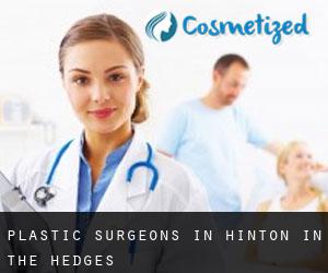 Plastic Surgeons in Hinton in the Hedges