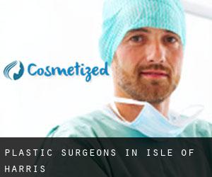 Plastic Surgeons in Isle of Harris