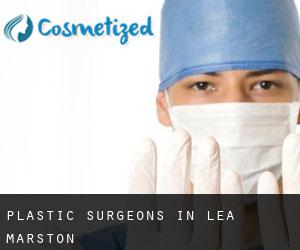 Plastic Surgeons in Lea Marston