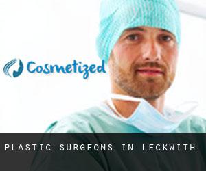 Plastic Surgeons in Leckwith