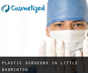 Plastic Surgeons in Little Badminton
