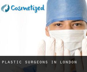 Plastic Surgeons in London Plastic Surgeons in London