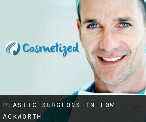 Plastic Surgeons in Low Ackworth