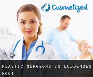 Plastic Surgeons in Luddenden Foot