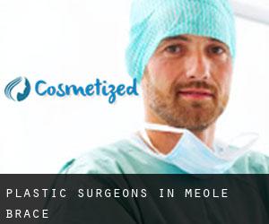 Plastic Surgeons in Meole Brace