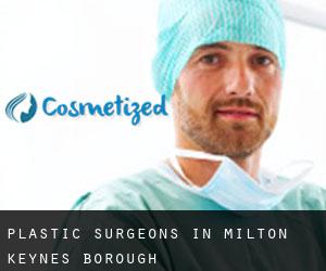 Plastic Surgeons in Milton Keynes (Borough)