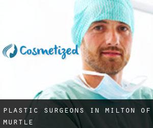 Plastic Surgeons in Milton of Murtle