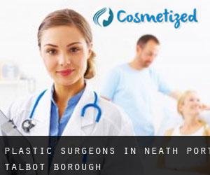 Plastic Surgeons in Neath Port Talbot (Borough)