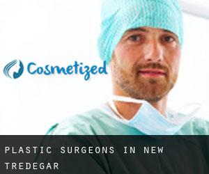 Plastic Surgeons in New Tredegar