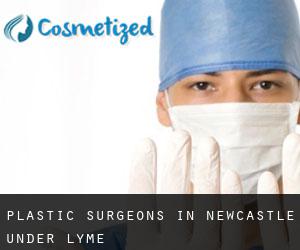 Plastic Surgeons in Newcastle-under-Lyme