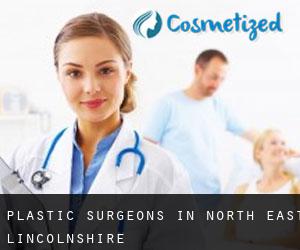 Plastic Surgeons in North East Lincolnshire