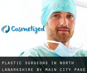 Plastic Surgeons in North Lanarkshire by main city - page 1