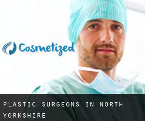 Plastic Surgeons in North Yorkshire