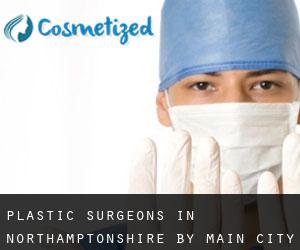 Plastic Surgeons in Northamptonshire by main city - page 4
