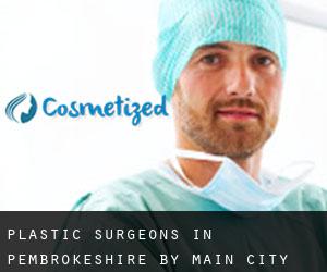 Plastic Surgeons in Pembrokeshire by main city - page 4