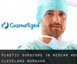 Plastic Surgeons in Redcar and Cleveland (Borough)