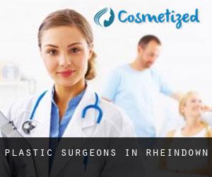 Plastic Surgeons in Rheindown