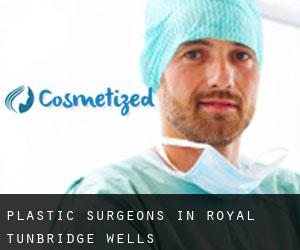 Plastic Surgeons in Royal Tunbridge Wells