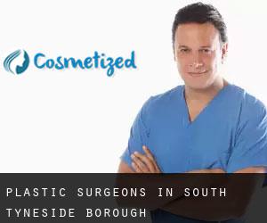 Plastic Surgeons in South Tyneside (Borough)
