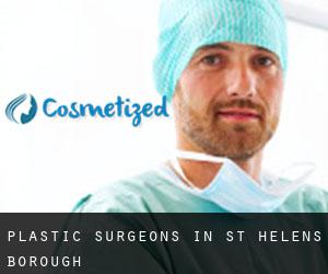 Plastic Surgeons in St. Helens (Borough)