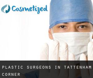 Plastic Surgeons in Tattenham Corner
