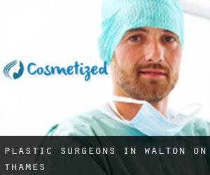 Plastic Surgeons in Walton-on-Thames