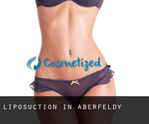 Liposuction in Aberfeldy
