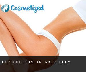 Liposuction in Aberfeldy