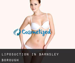 Liposuction in Barnsley (Borough)