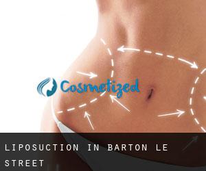 Liposuction in Barton le Street