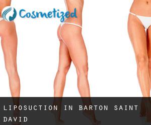 Liposuction in Barton Saint David Liposuction in Barton Saint David