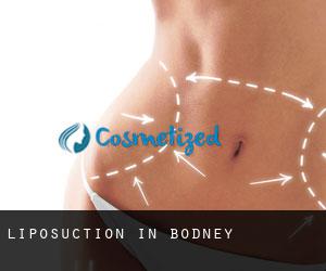 Liposuction in Bodney