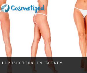 Liposuction in Bodney