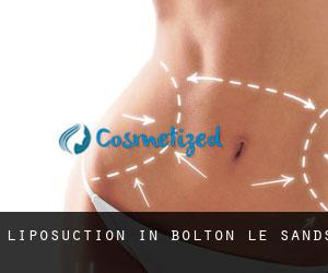 Liposuction in Bolton le Sands
