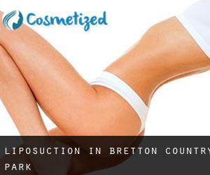 Liposuction in Bretton Country Park